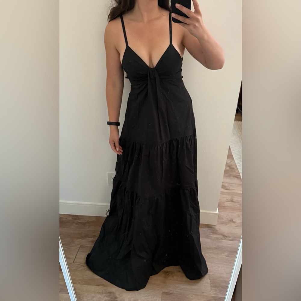 New- A-line A.L.C. Gown